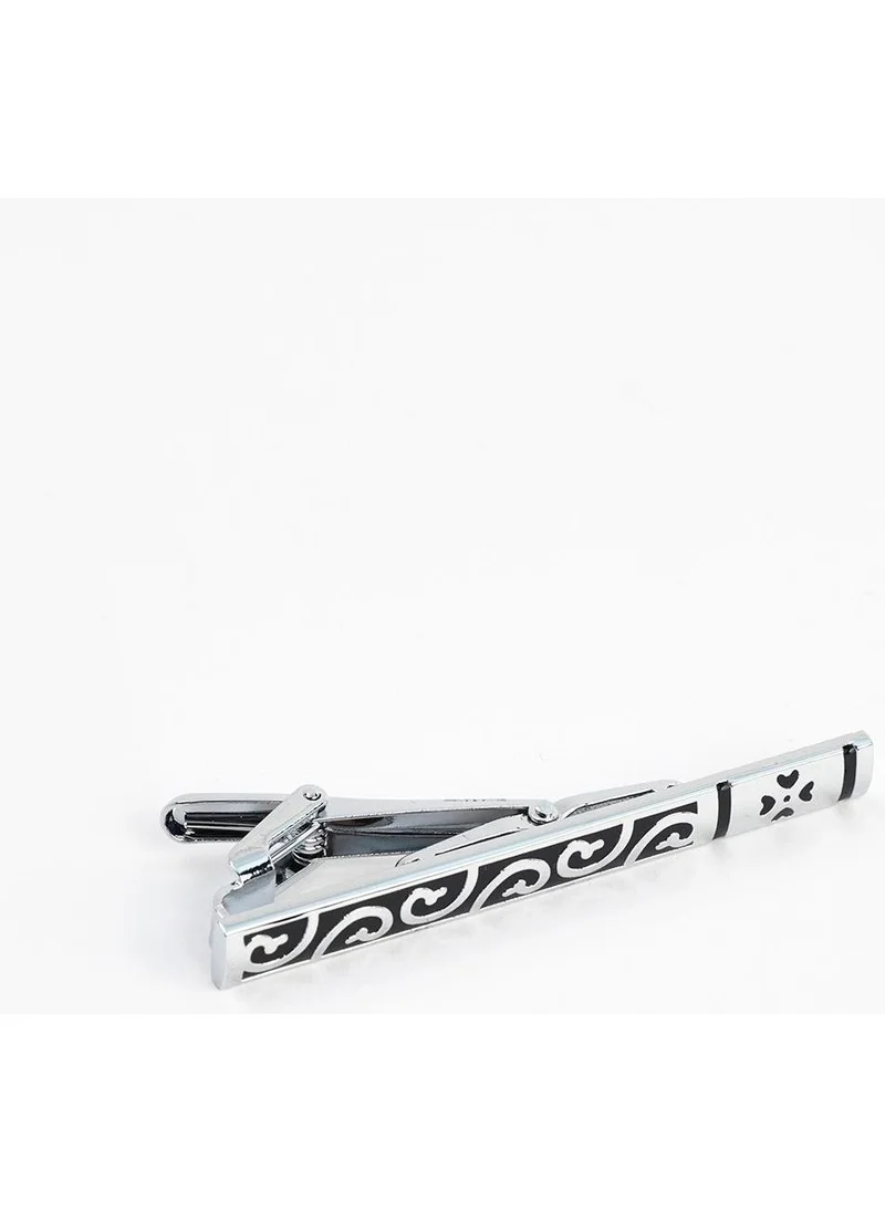 Tudors Men's Tie Clip