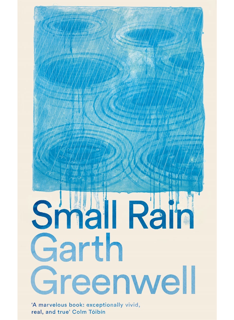 Small Rain 