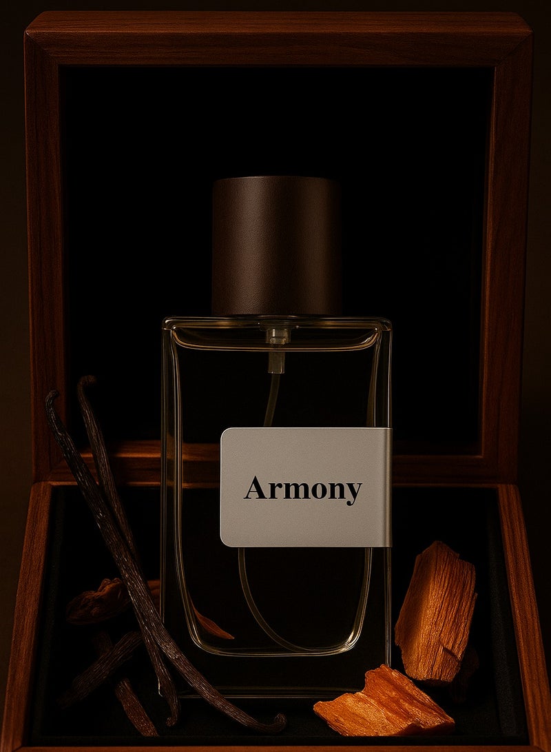 Ben Ali Armony Inspired By Stronger With You  For Male - Image 2