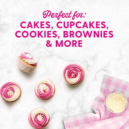 Duncan Hines Buttercream Frosting - 2 containers - Image 4
