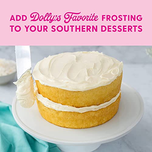 Duncan Hines Buttercream Frosting - 2 containers - Image 3