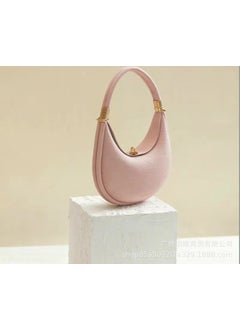 Songmont Designer Crescent Bag Spring/Summer New Shoulder Bag Empty color (contact customer order)