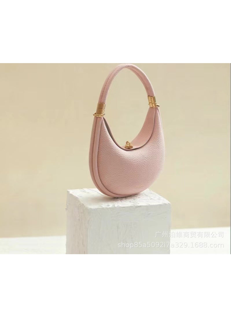 Generic - Songmont Designer Crescent Bag Spring/Summer New Shoulder Bag Empty color (contact customer order) - Image 1