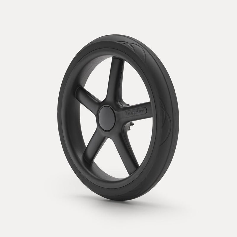 Bugaboo عجلات خلفية سوداء لبيغابو فوكس 5/كانغارو - Image 1