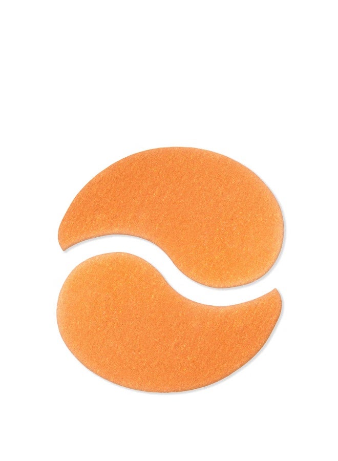 أوجستينوس بادر أوغسطينوس بادر، رقعة العين، كيس واحد - Image 2