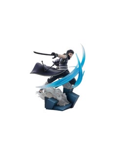 BANDAI TAMASHII FiguartsZERO [EXTRA BATTLE] OBITO UCHIHA  - Image 1