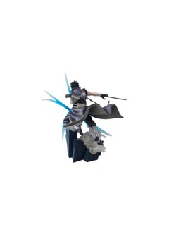 BANDAI TAMASHII FiguartsZERO [EXTRA BATTLE] OBITO UCHIHA  - Image 2