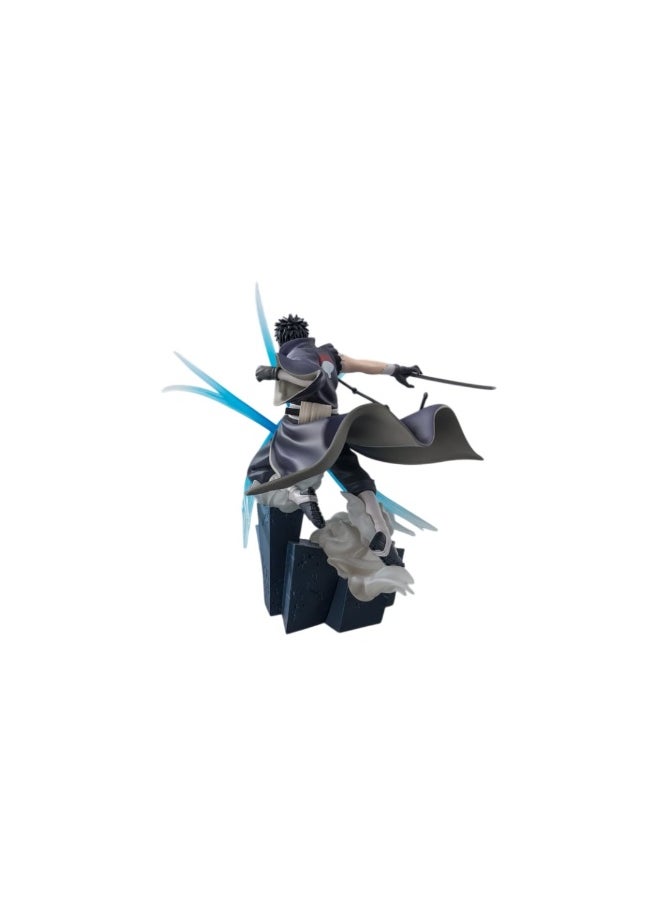 BANDAI TAMASHII FiguartsZERO [EXTRA BATTLE] OBITO UCHIHA  - Image 2