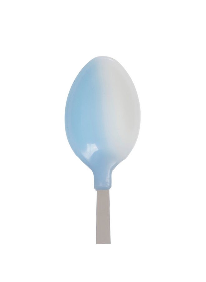 dreambaby Dreambaby Heat Sensing, Color Changing Soft Tip Spoon  - Image 2
