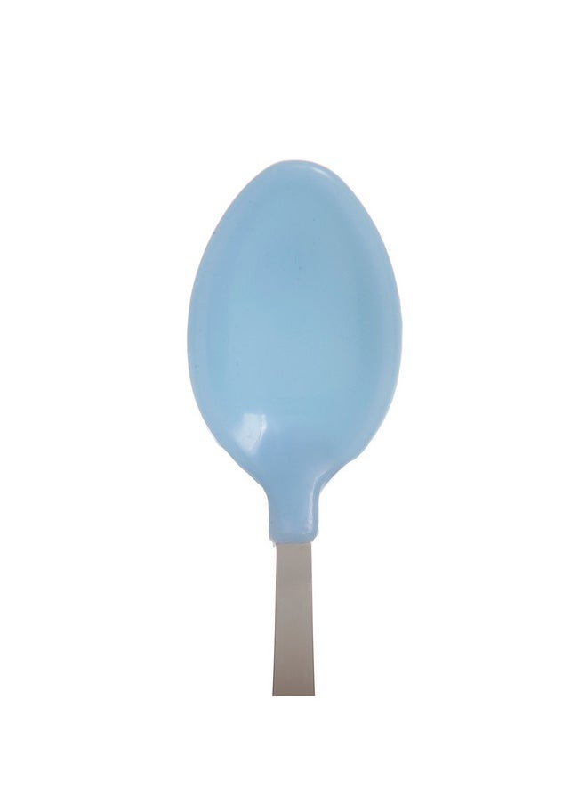 dreambaby Dreambaby Heat Sensing, Color Changing Soft Tip Spoon  - Image 1