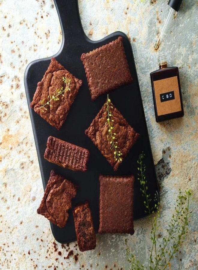 SILPAT Flexipan by Silpat® #1 Original Non-Stick Baking Mold Handcrafted in France Since 1965 - Trusted by World-Class Chefs - Certified Food Safe Flexipan® Technology (12 French Cookie Mold) - Image 4