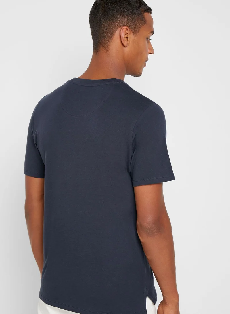 JACK & JONES Brandon Crew  Neck T-Shirt