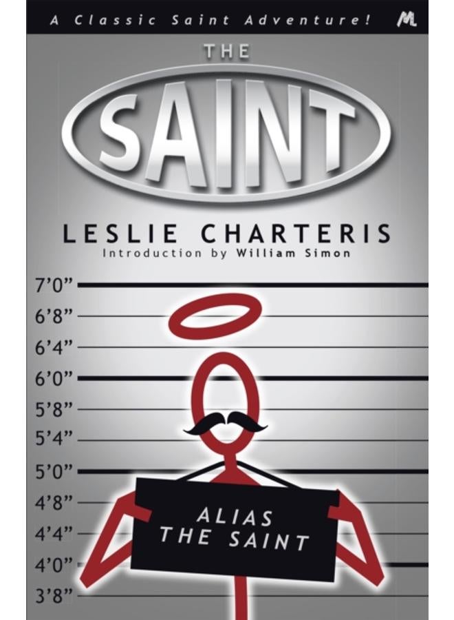 Alias the Saint