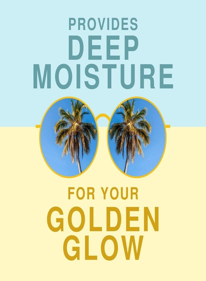 Sun Laboratories By Giesee Tan Extender Glow Lotion 2 oz - Self Tanning Lotion, Self Tanner, Tanning Lotion, Travel Size, After Tan Moisturizer, After Sun Lotion, Face Tanning Enhancer - Image 3