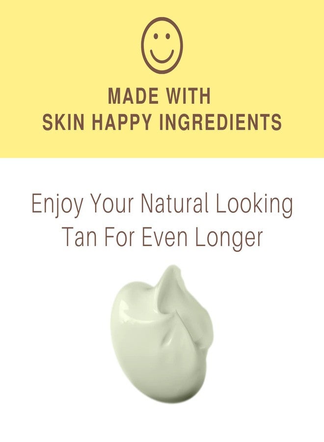 Sun Laboratories By Giesee Tan Extender Glow Lotion 2 oz - Self Tanning Lotion, Self Tanner, Tanning Lotion, Travel Size, After Tan Moisturizer, After Sun Lotion, Face Tanning Enhancer - Image 5