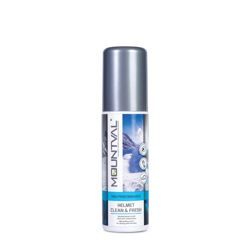 Mountval Helmet Clean & Fresh, Helmet Cleaner And Sanitiser, By Mountval - Image 1