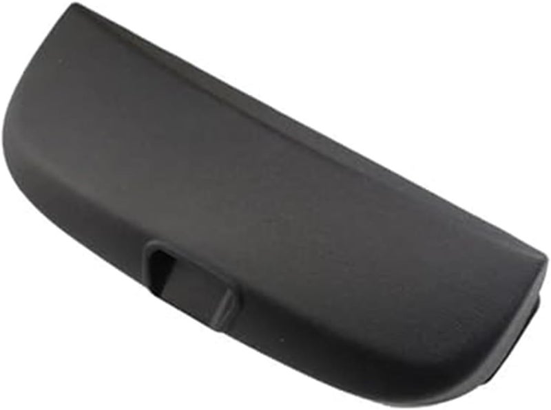 Wivplex Car Glasses Case for Mercedes-Benz E Class - Image 1
