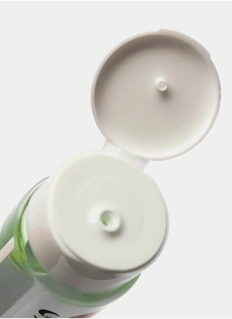 Sendo - Hair Shampoo With Cucumber Extract Moisturizing And Strengthening 350 ml - Image 1