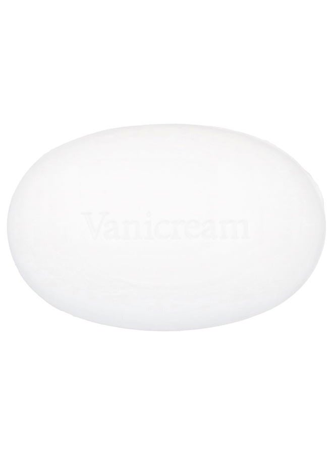 Vanicream صابون تنظيف، للبشرة الحساسة، خالي من العطور، 3.9 أونصة (110 جرام) - Image 3