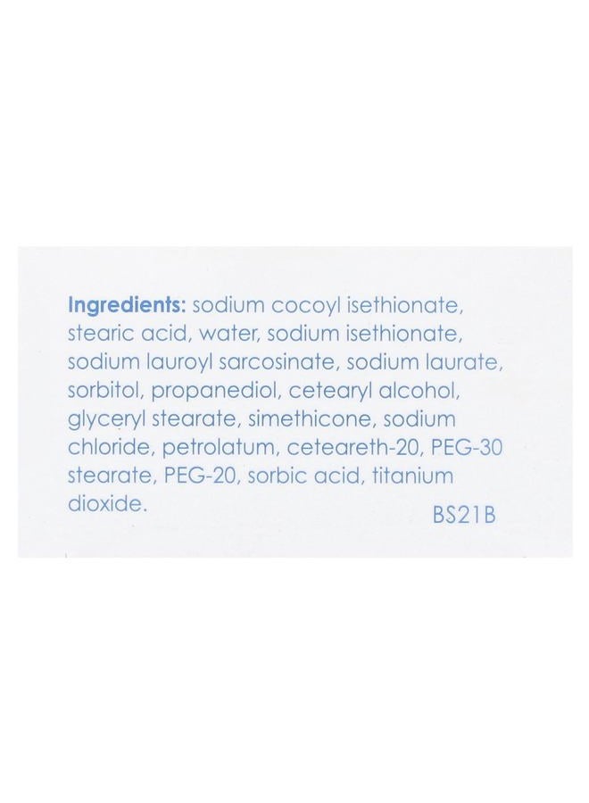 Vanicream صابون تنظيف، للبشرة الحساسة، خالي من العطور، 3.9 أونصة (110 جرام) - Image 2