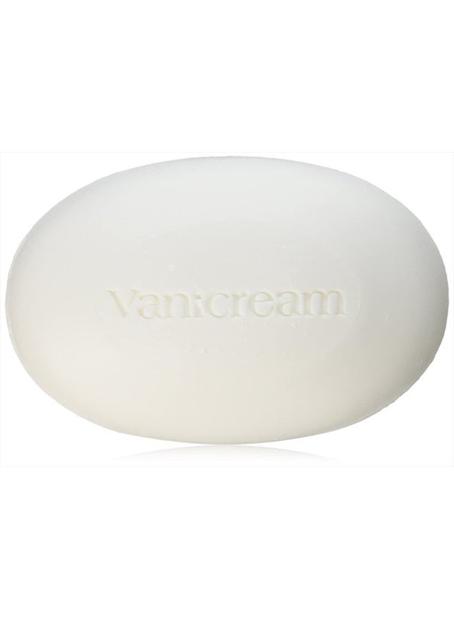 Vanicream صابون تنظيف، للبشرة الحساسة، خالي من العطور، 3.9 أونصة (110 جرام) - Image 4