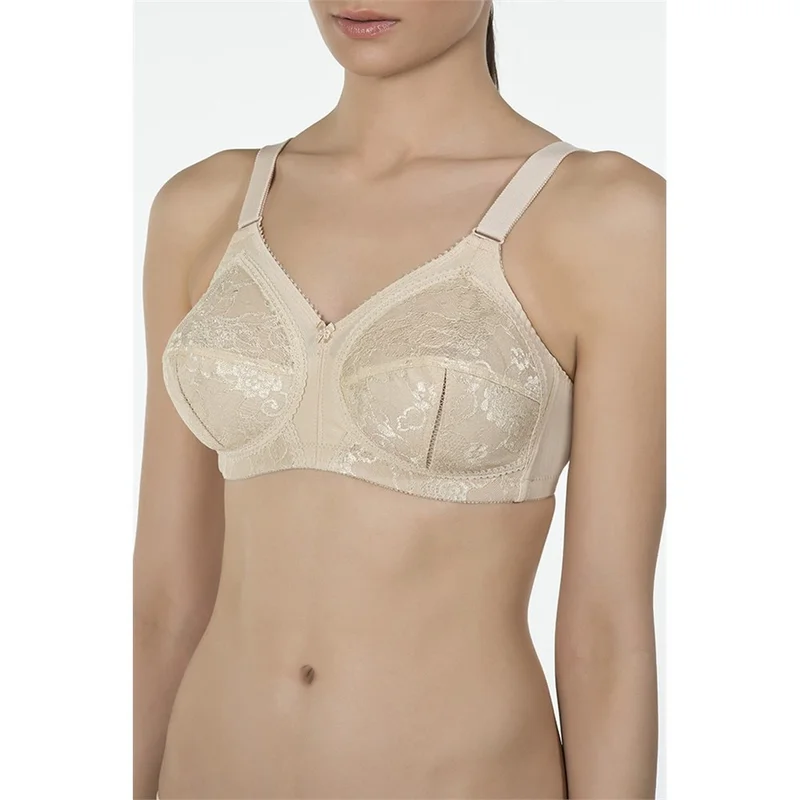 KOM Romance Bra Skin