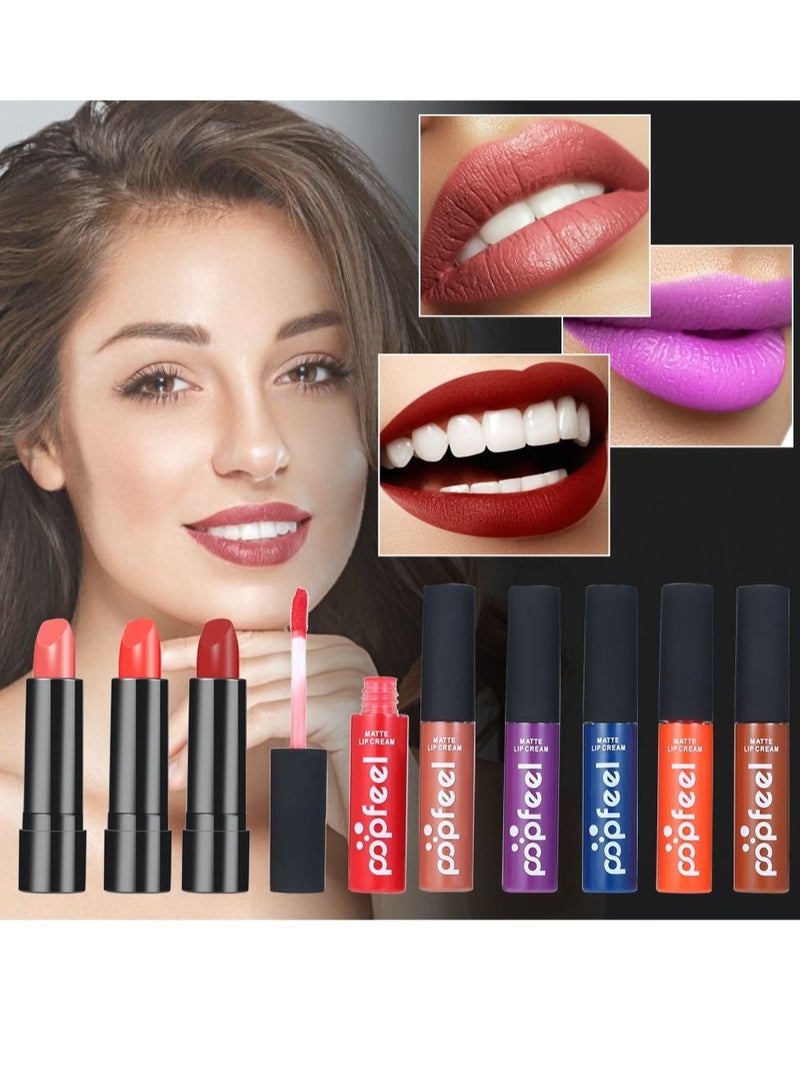 بوب فيل مجموعة مكياج احترافية للنساء، مجموعة كاملة، طقم مكياج مع حقيبة مكياج تشمل لوحة ظلال العيون، مجموعة فراشي المكياج، أحمر شفاه، لمعان شفاه، فاونديشن، وكريم تصحيح، مجموعة مكونة من 20 قطعة - Image 5