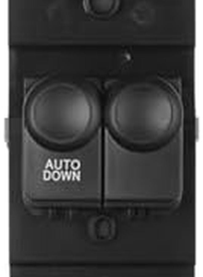 مفتاح نافذة الطاقة لسيارة هيونداي أكسنت 2010 2011 2012 2013 2014 - Image 4