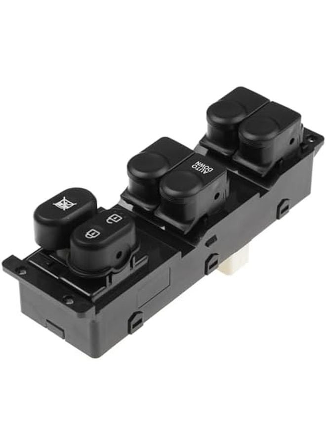 مفتاح نافذة الطاقة لسيارة هيونداي أكسنت 2010 2011 2012 2013 2014 - Image 3