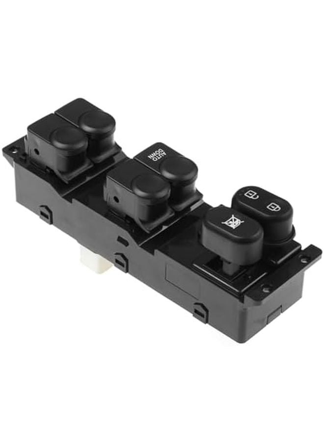 مفتاح نافذة الطاقة لسيارة هيونداي أكسنت 2010 2011 2012 2013 2014 - Image 2