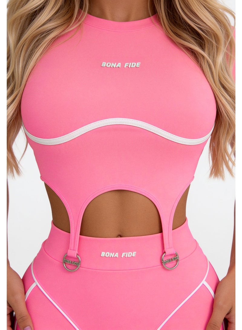 Bona Fide Sport Bras for Women - High Impact Sports Bras with High Support for Womens - Designed for Gym, Running and Fitness - Image 1