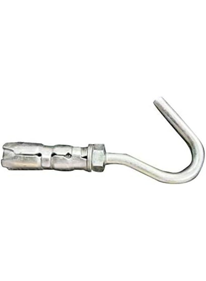 ABBASALI Fan Hook With Shield Nut And Washer - Image 1
