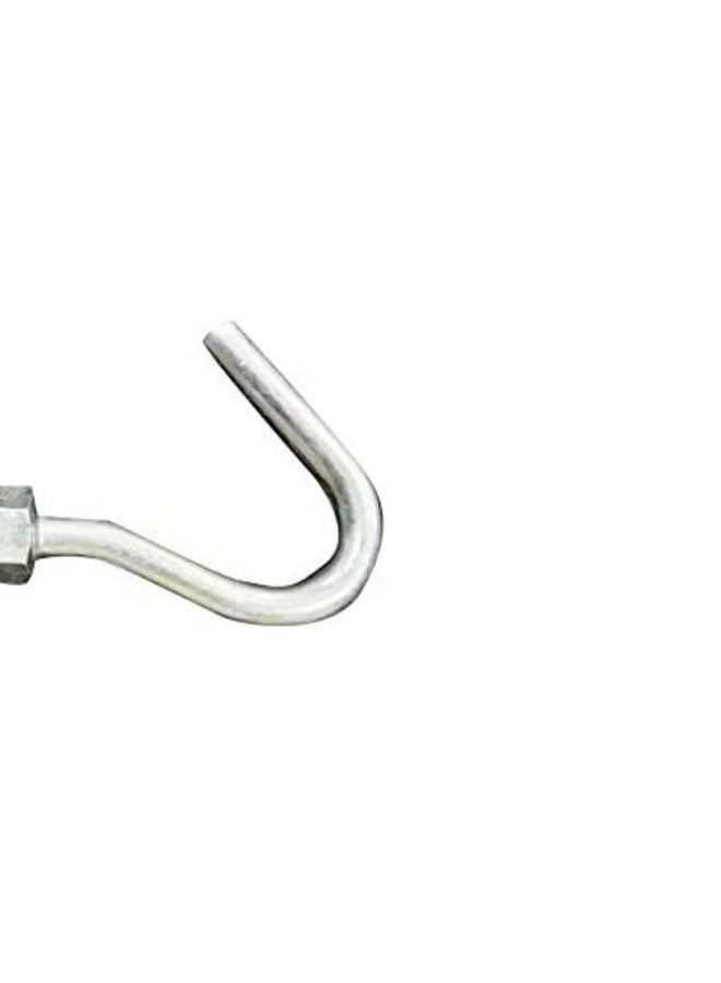 ABBASALI Fan Hook With Shield Nut And Washer - Image 3