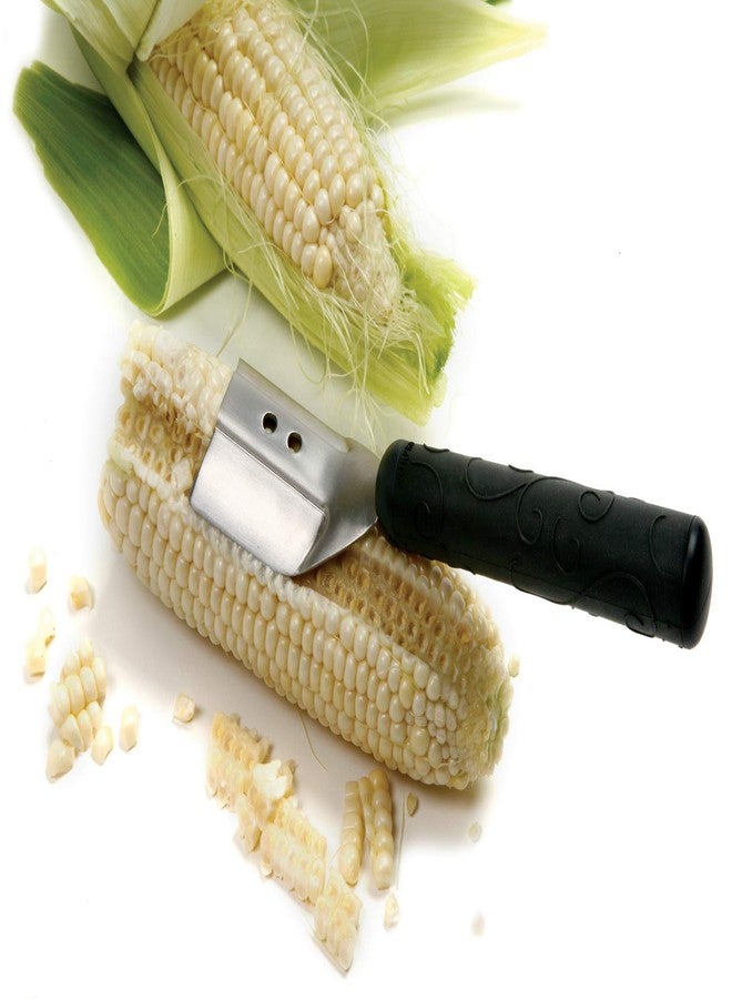 Norpro Grip Ez Corn Cutter, One Size, As Shown (5405) - Image 3