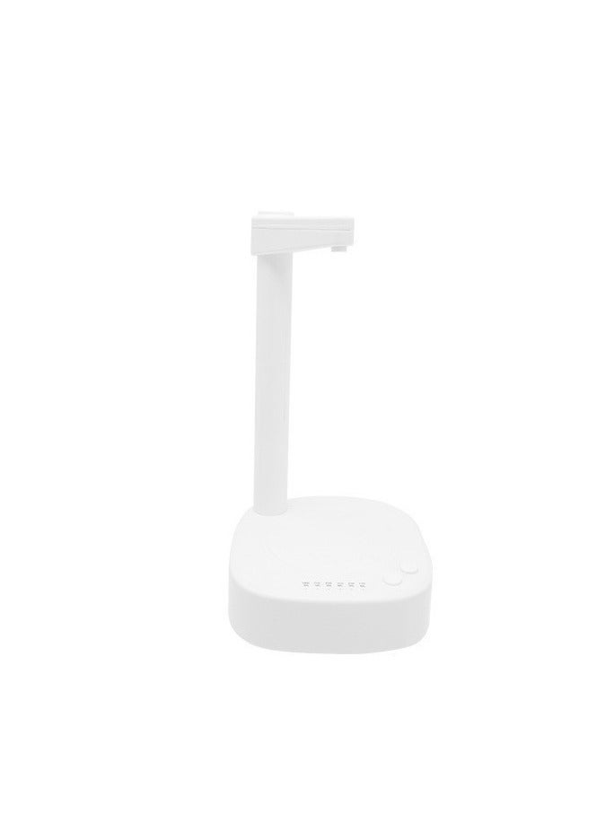 Seven modes  Kettle Pump Water Dispenser, Desktop Electric Water Dispenser, Automatic Drinking Water Pump for  Universal Bottles, Portable Kettle Pump for Home, Office, USB Charging 1800mAH - Image 1