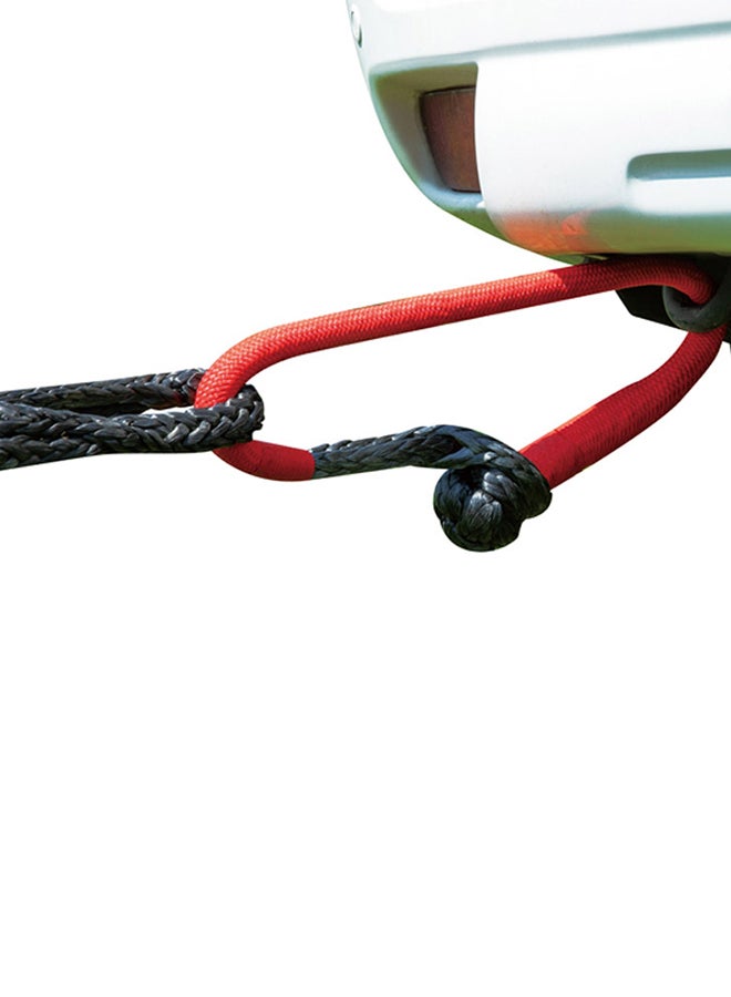 دي بي تي توصيلة حبل سحب, حبل سحب - Image 2