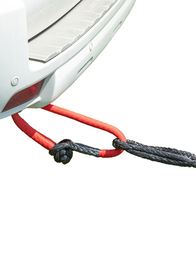 دي بي تي توصيلة حبل سحب, حبل سحب - Image 3