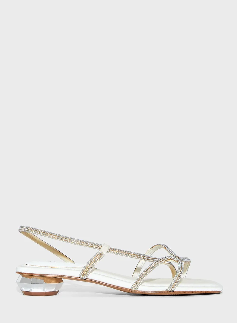 ALDO Setton Sandals