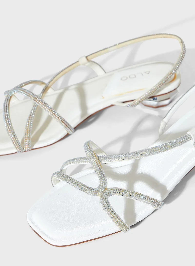 ALDO Setton Sandals