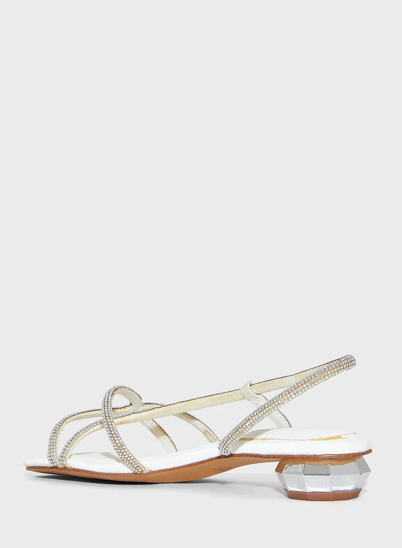 ALDO Setton Sandals
