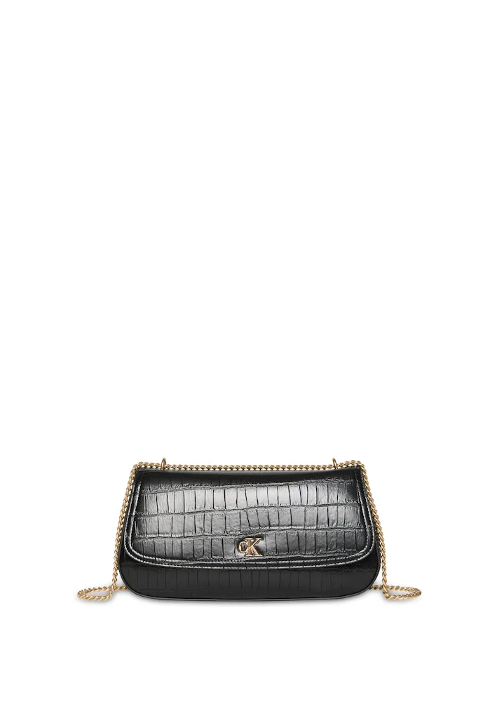CALVIN KLEIN Casual Chain Medium Bag