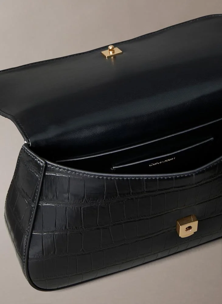 CALVIN KLEIN Casual Chain Medium Bag