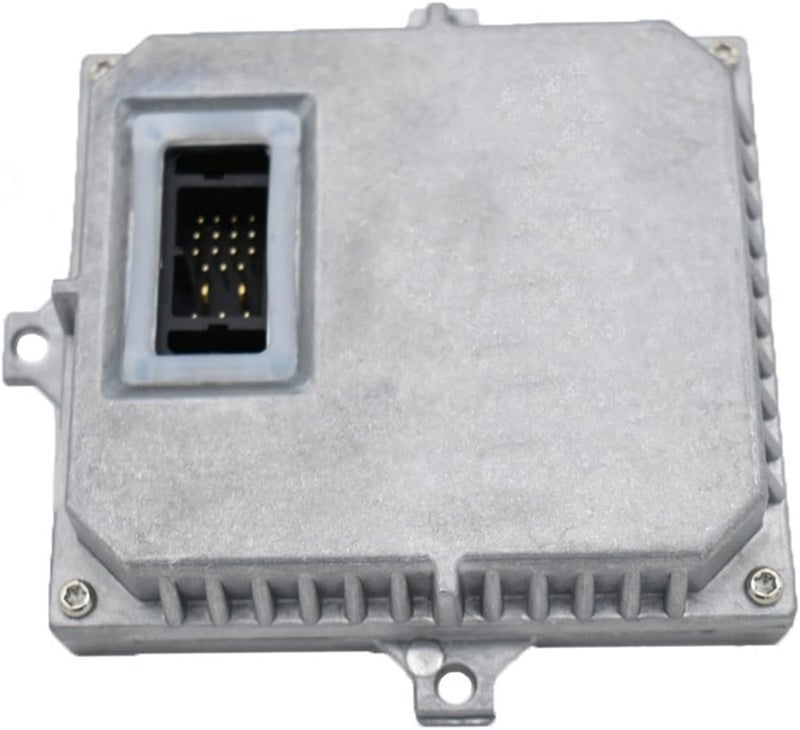 Yurefax Xenon D1S D2S Ballast Unit with Bulb for Mercedes - Image 4