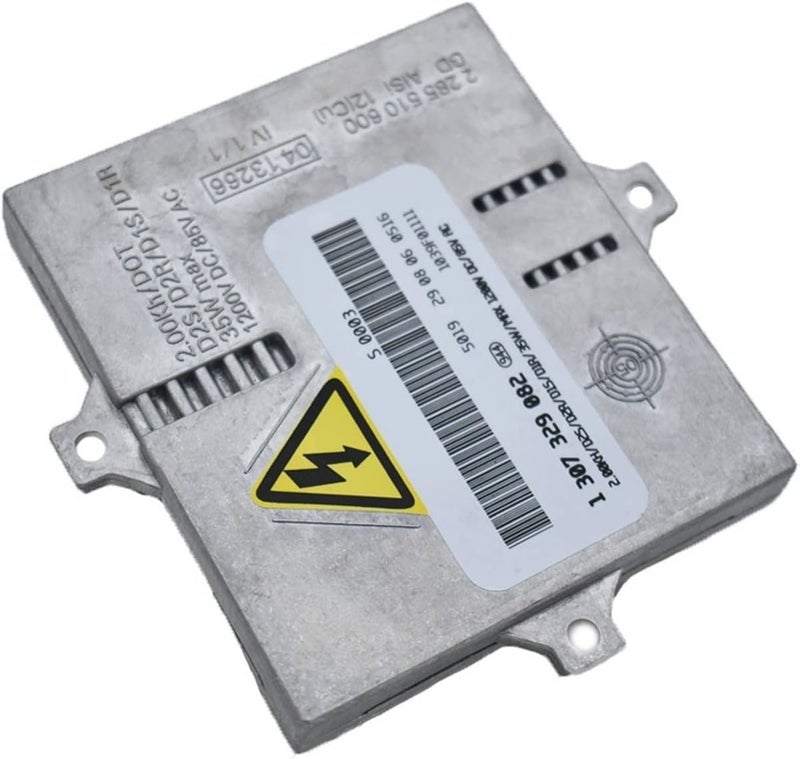 Yurefax Xenon D1S D2S Ballast Unit with Bulb for Mercedes - Image 3