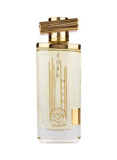 MAISON ASRAR Rose Musk Eau De Parfum 100ml 