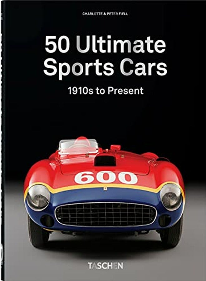 Sports Cars 40Th Ed 