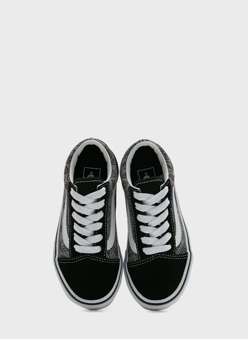 VANS Kids Old Skool