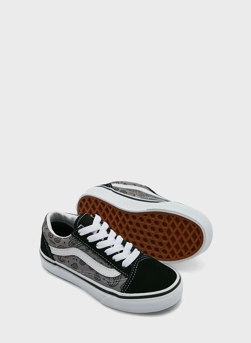 VANS Kids Old Skool