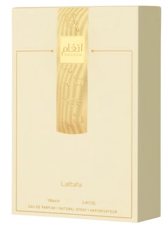 Lattafa Angham Eau De Parfum 100ml  - Image 3