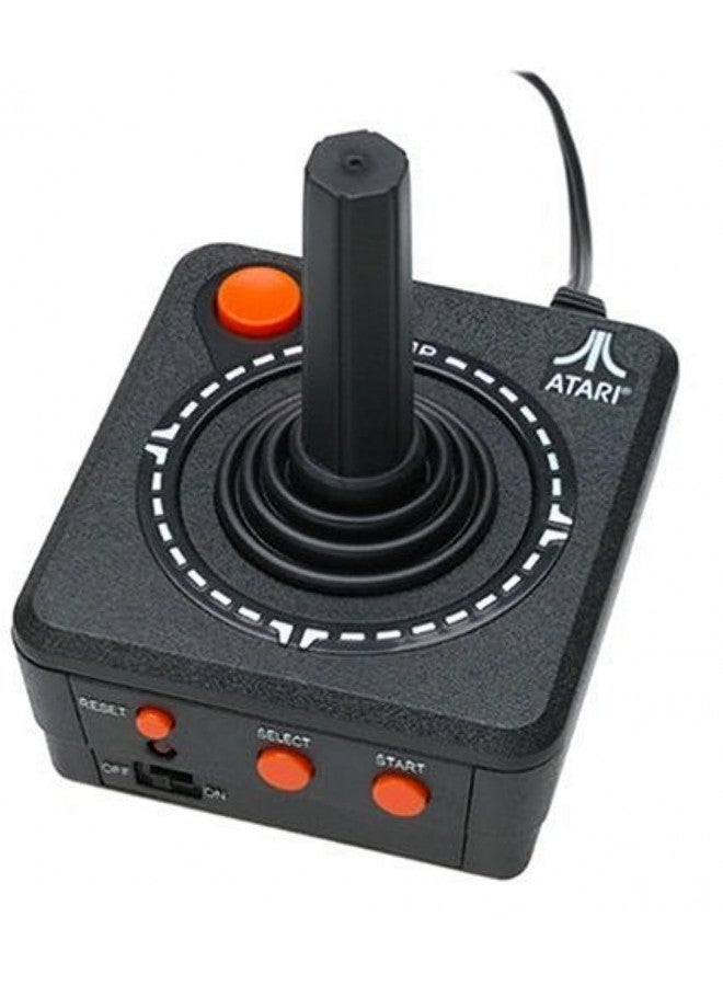 Jakks Atari Classics 10 in 1 TV Games - Image 1